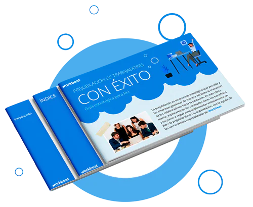 Prejubilación trabajadores Prejubilación trabajadores