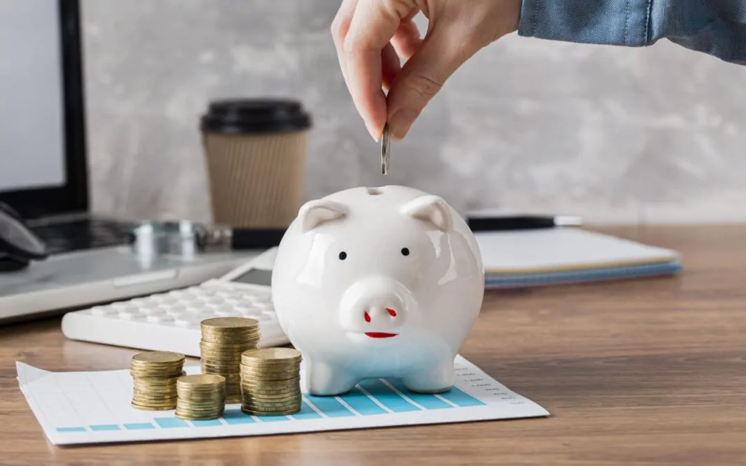 Prepara la entrega del fondo de ahorro en tu empresa 