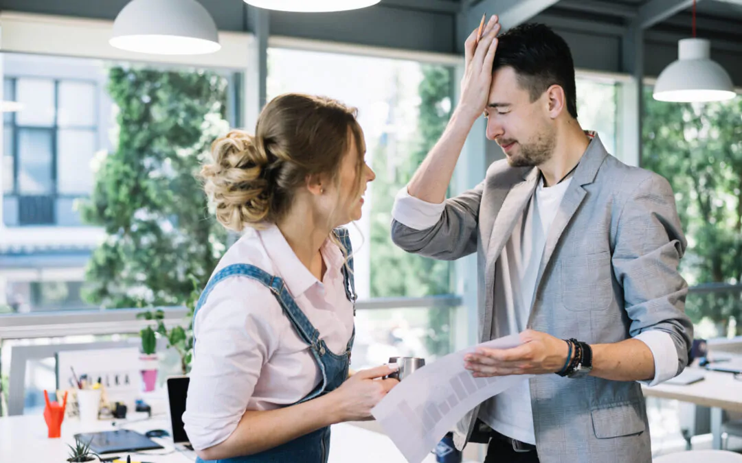 Gestión de conflictos laborales: cómo puedes hacer para solucionarlos 