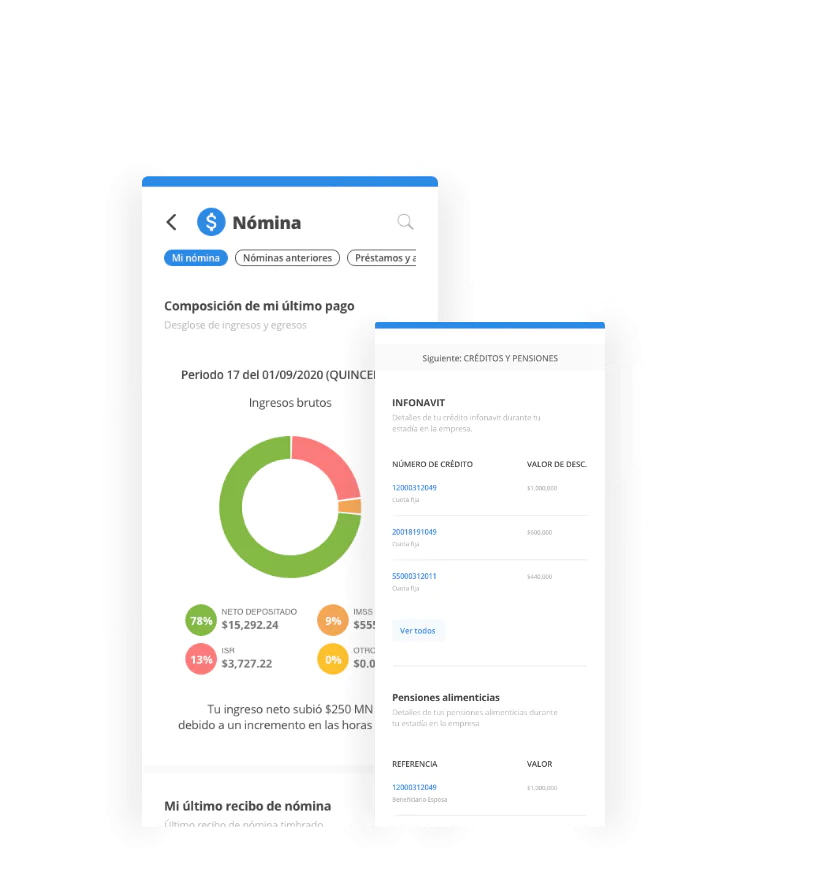 Nómina App Nómina App