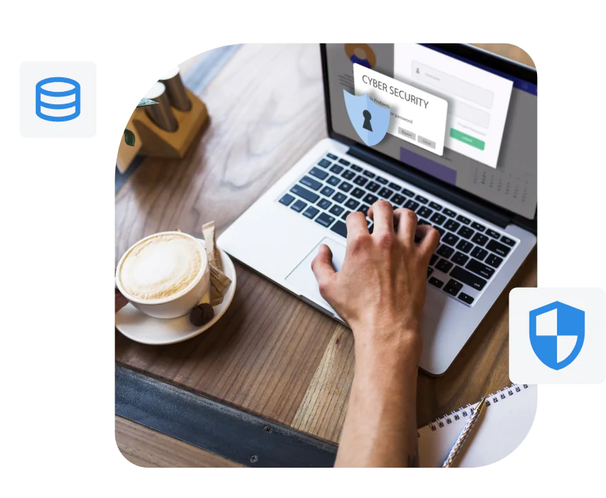 Seguridad Workbeat Reclutamiento App