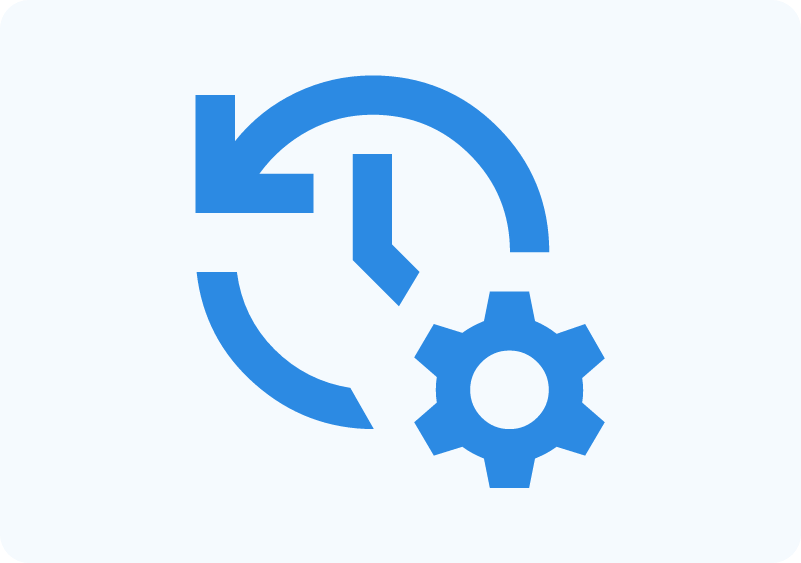 Servicios profesionales Vacaciones App