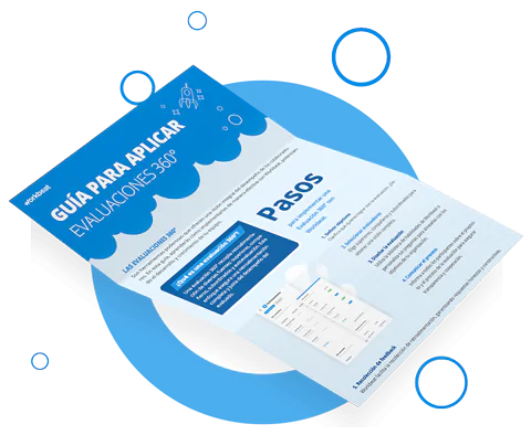 Guía para aplicar evaluaciones 360 PTU lo que tu pyme necesita saber