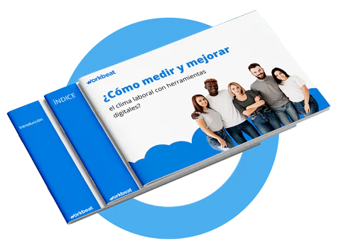 Cómo medir y mejorar el clima laboral Cómo medir y mejorar el clima laboral