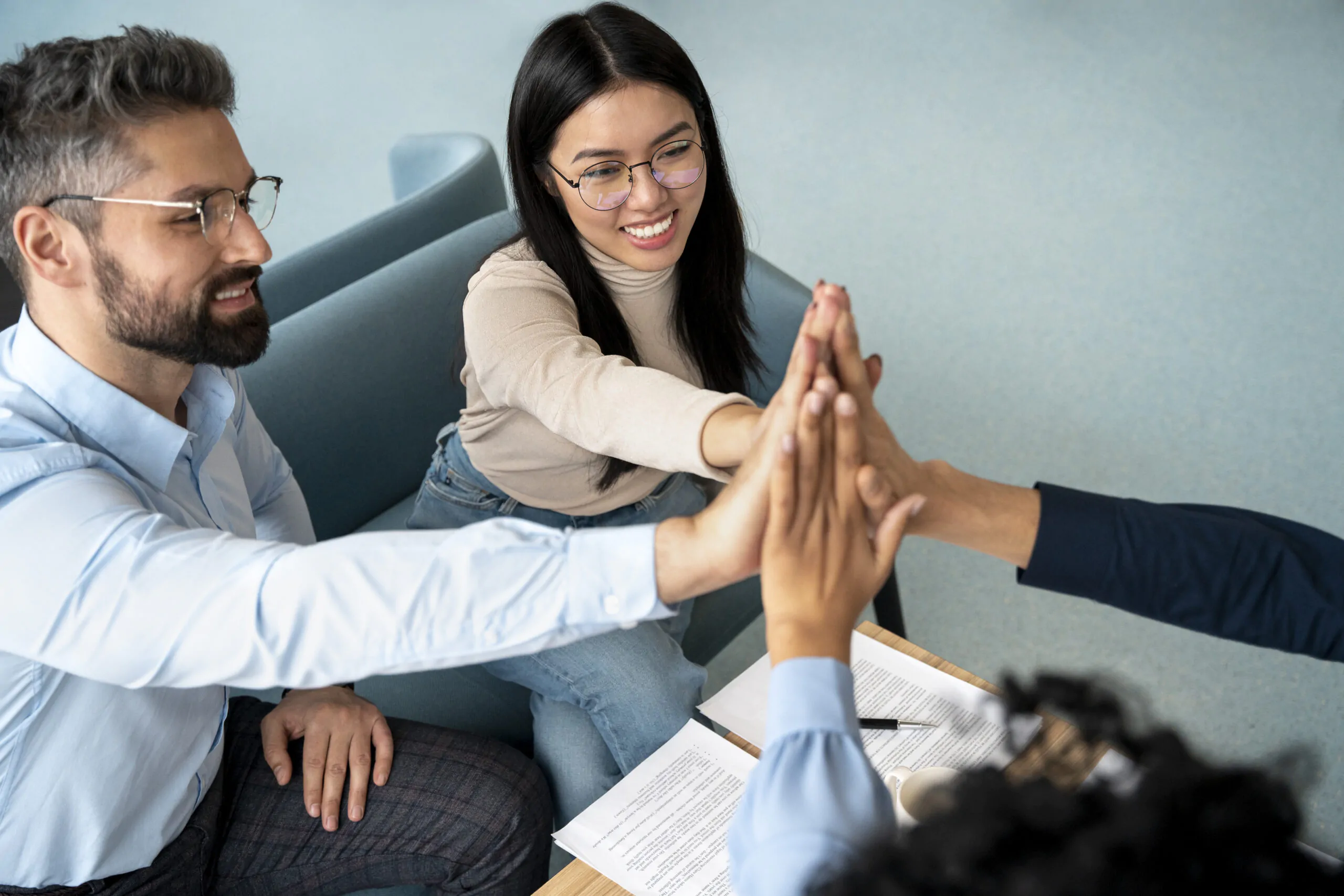 retención del talento