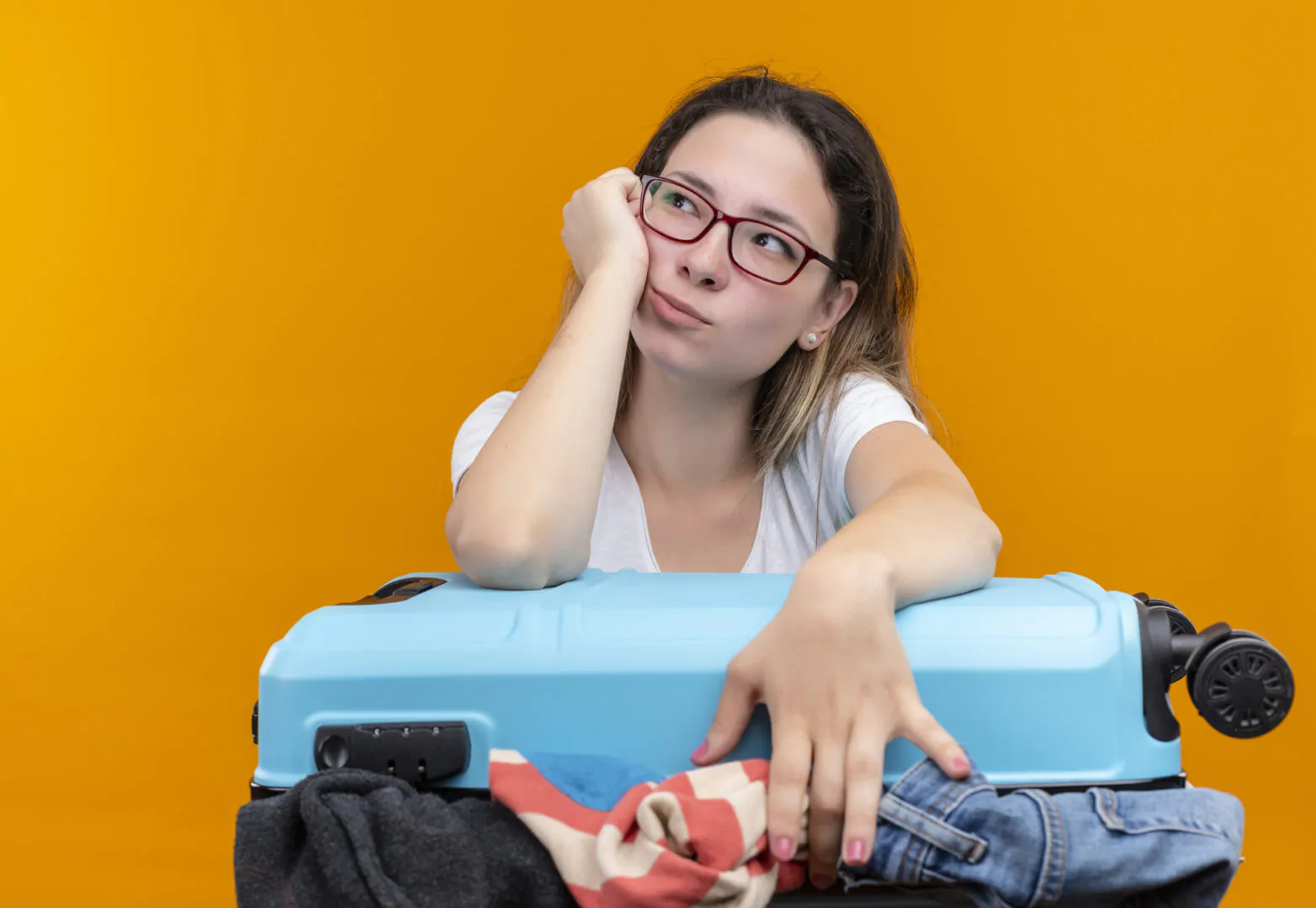 Mala gestión de vacaciones