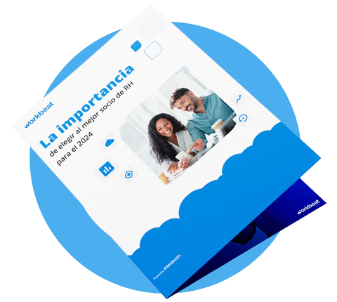 La importancia de elegir al mejor socio de RH Socio RH