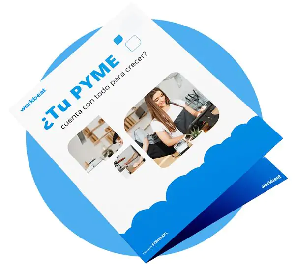 Tu PYME cuenta con todo para crecer Tu PYME cuenta con todo para crecer