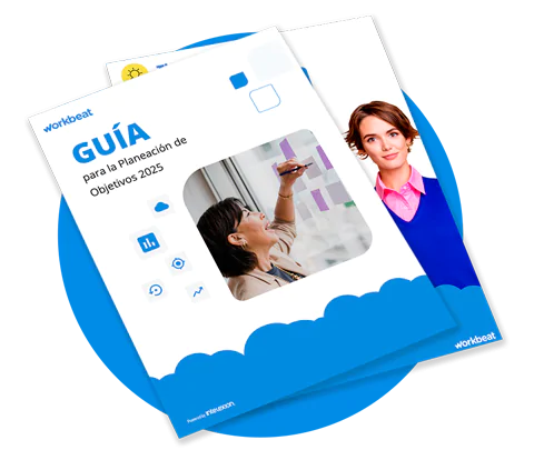 Guia Objetivos 2025 Tu PYME cuenta con todo para crecer