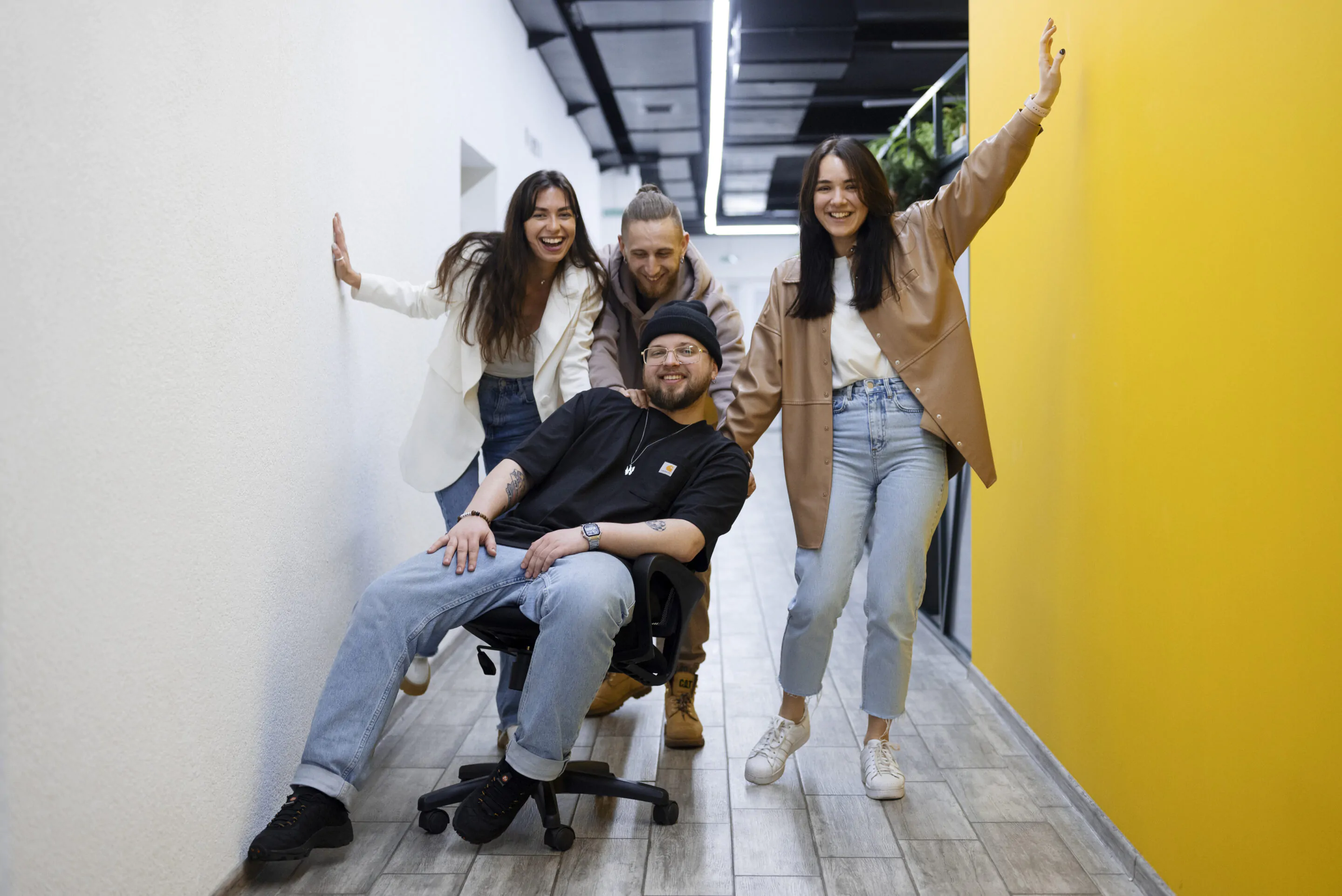 Cultura organizacional