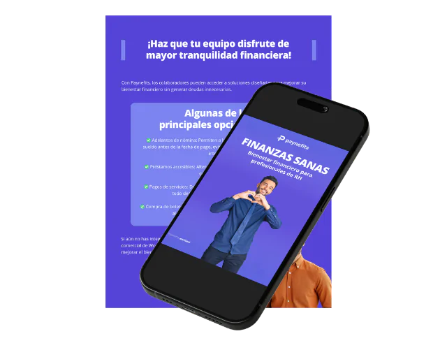 Finanzas Sanas Paynefits Finanzas Sanas Paynefits