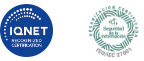 Certificación ISO 27001:2022