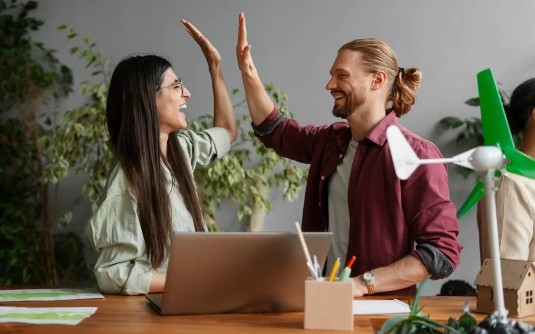 Cómo la flexibilidad laboral mejora la retención de talento: estrategias para crear un entorno de trabajo adaptable 