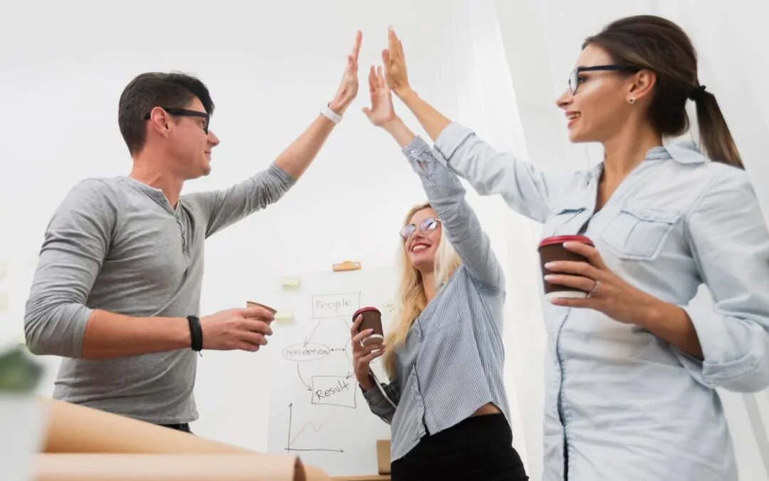 Liderazgo Empático y Comunicación Efectiva: Claves para transformar la cultura organizacional 