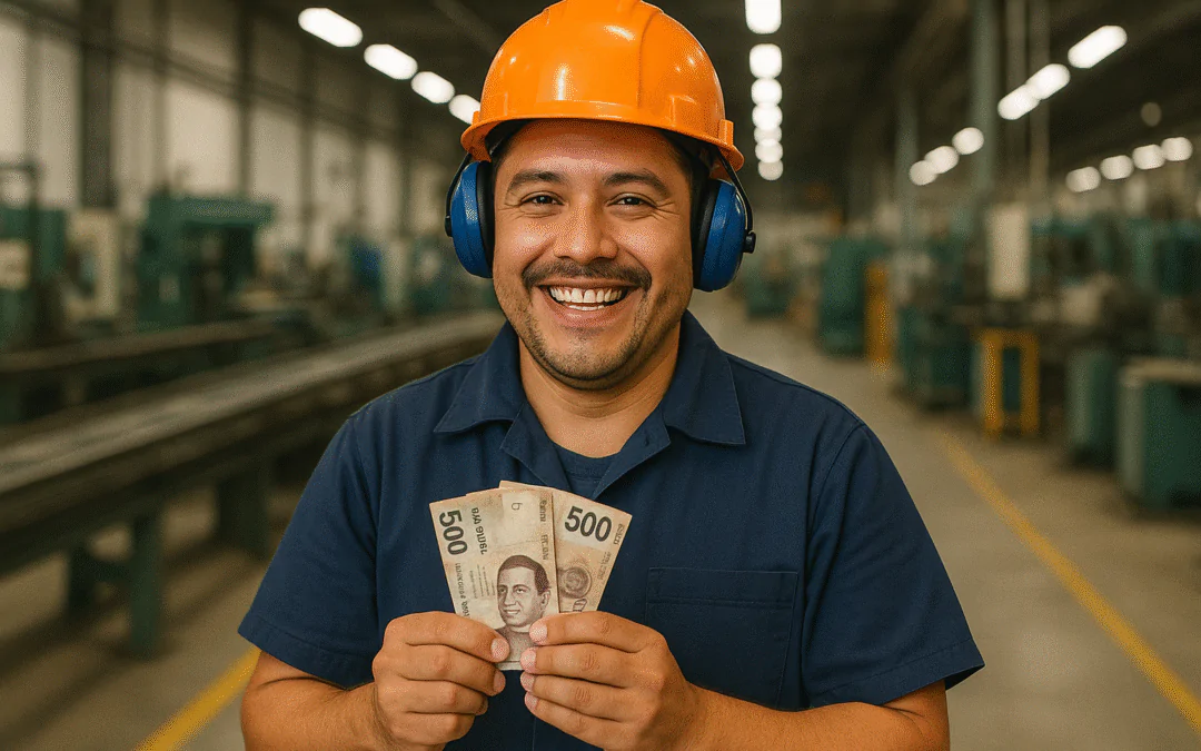 Tips para transformar el estrés de la quincena en bienestar financiero 