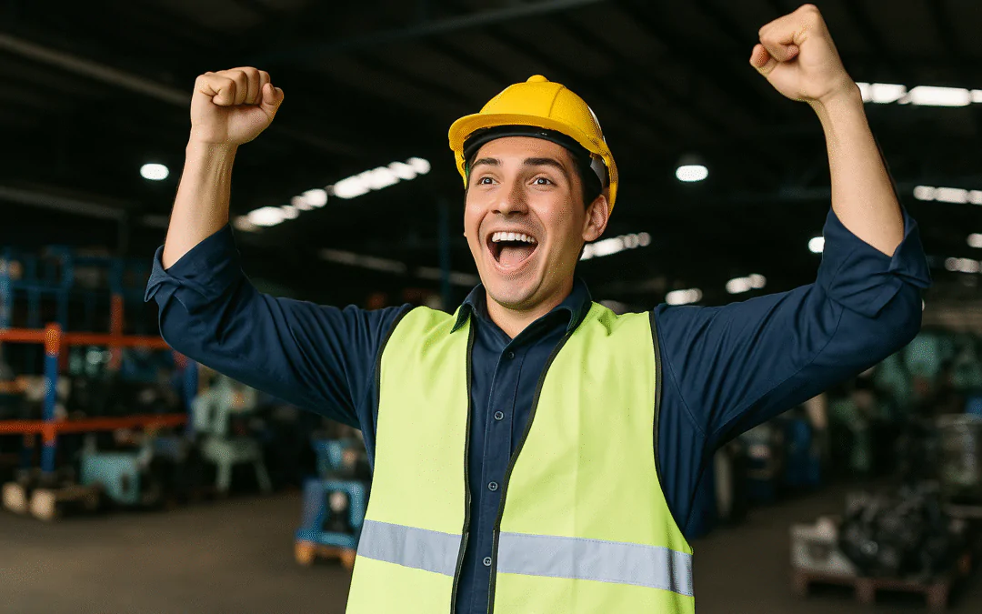 ¿Cuáles son los beneficios más buscados por los trabajadores en México?