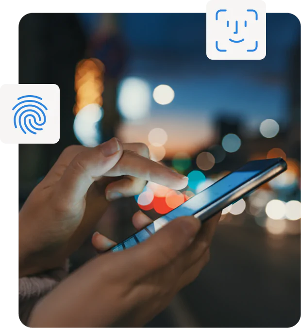 Workbeat Store contacto Reclutamiento App