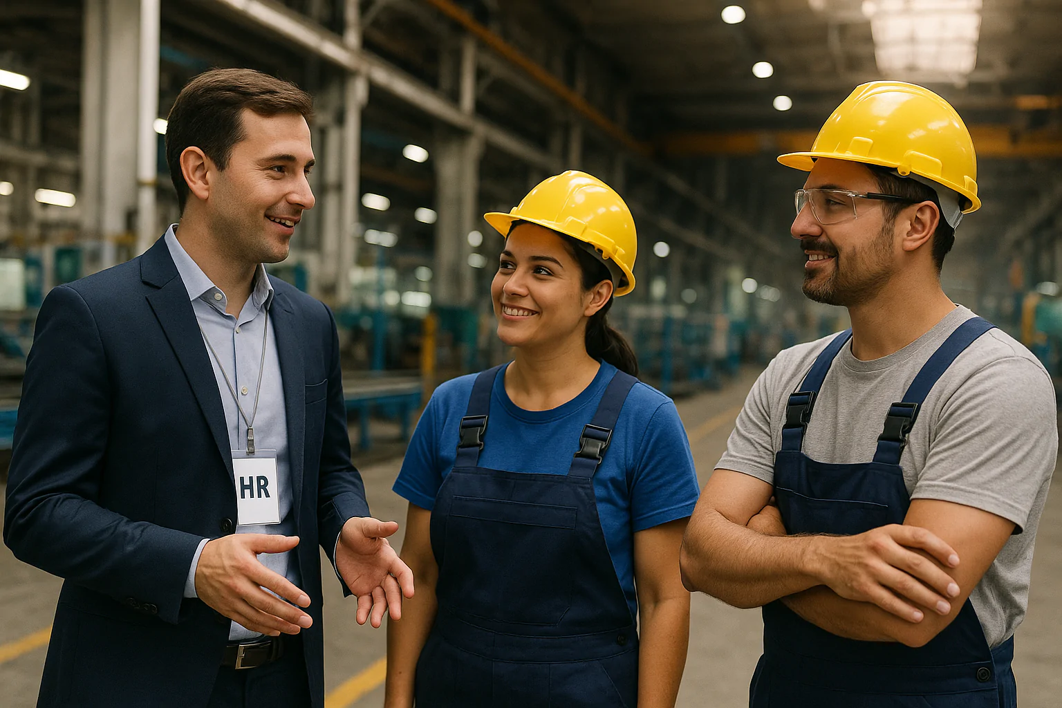 estrategia de beneficios para colaboradores