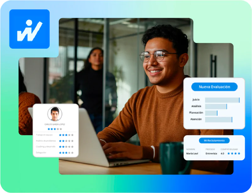 Atracción Vacaciones App