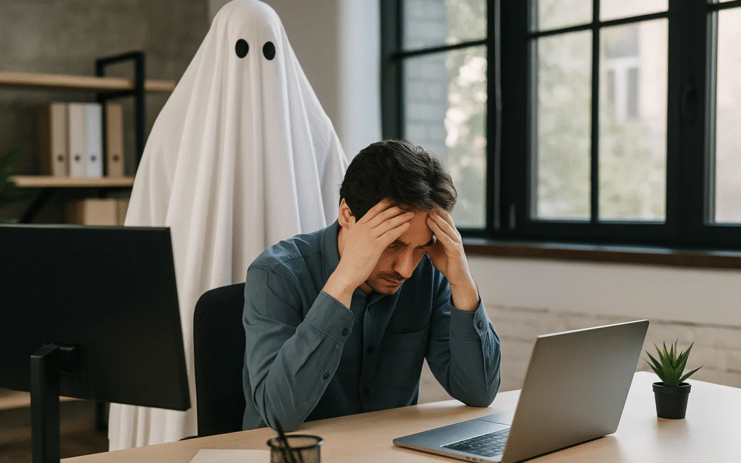 El verdadero monstruo de RH: Aprende cómo la falta de beneficios para empleados afecta el clima laboral 