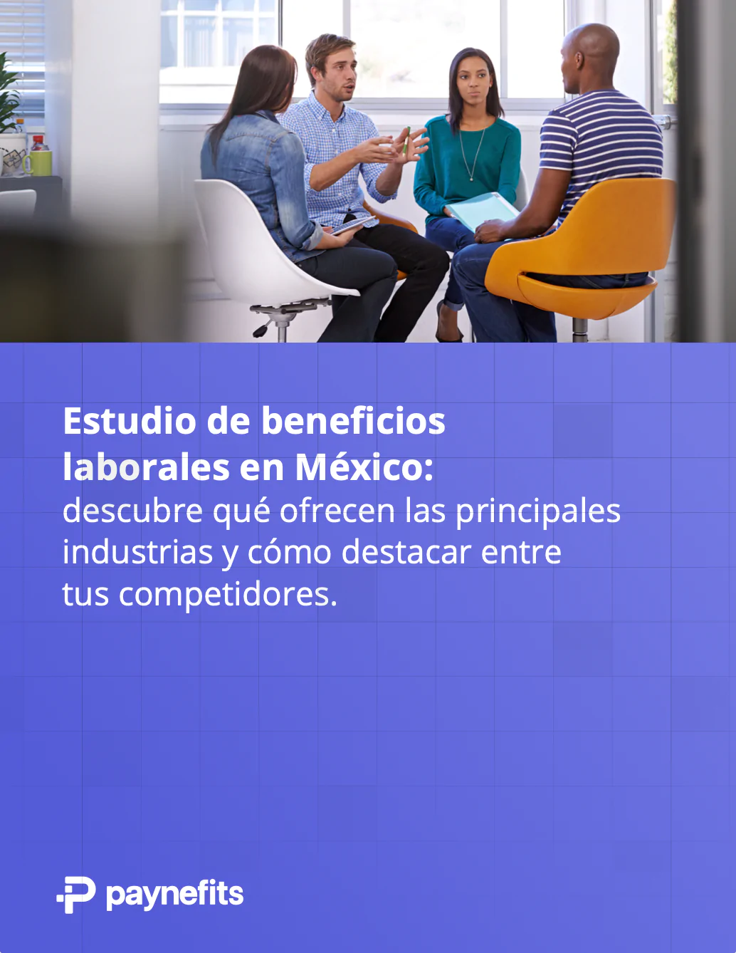 Tecnología RH Industria manufactura