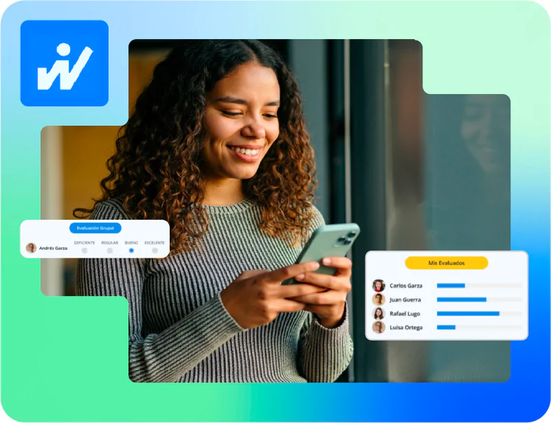 Talento Vacaciones App