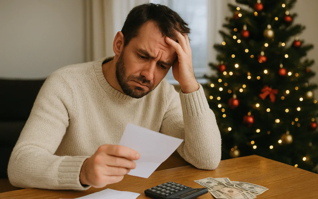 Cómo reducir el estrés financiero de tus colaboradores y preparar a tu empresa para diciembre 