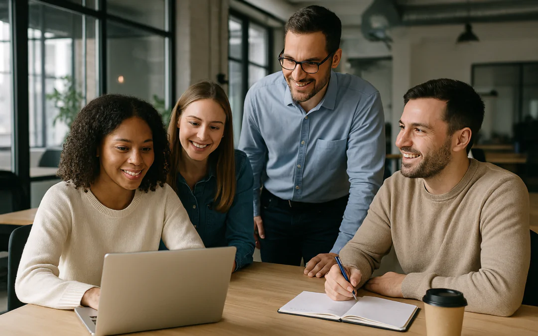 La jornada laboral de 40 horas en México: lo que deben saber Recursos Humanos y líderes de personas sobre la reforma que está transformando el mundo del trabajo 