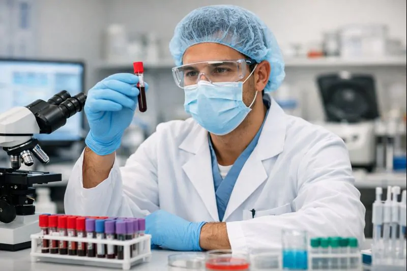 El estudio médico que muchos colaboradores evitan: Qué es, por qué importa y cómo promoverlo desde RH 