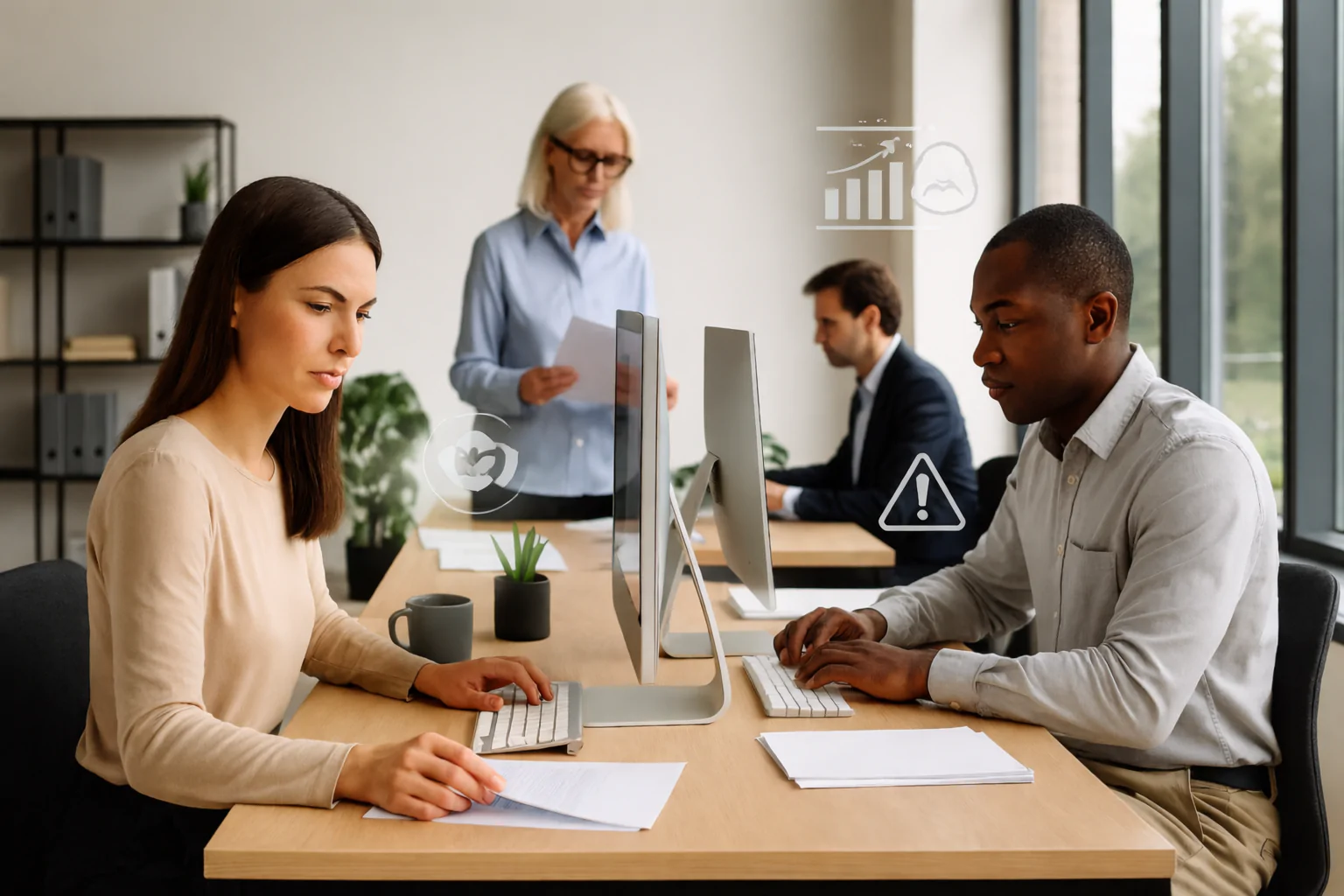 Cambios en la nómina 2026